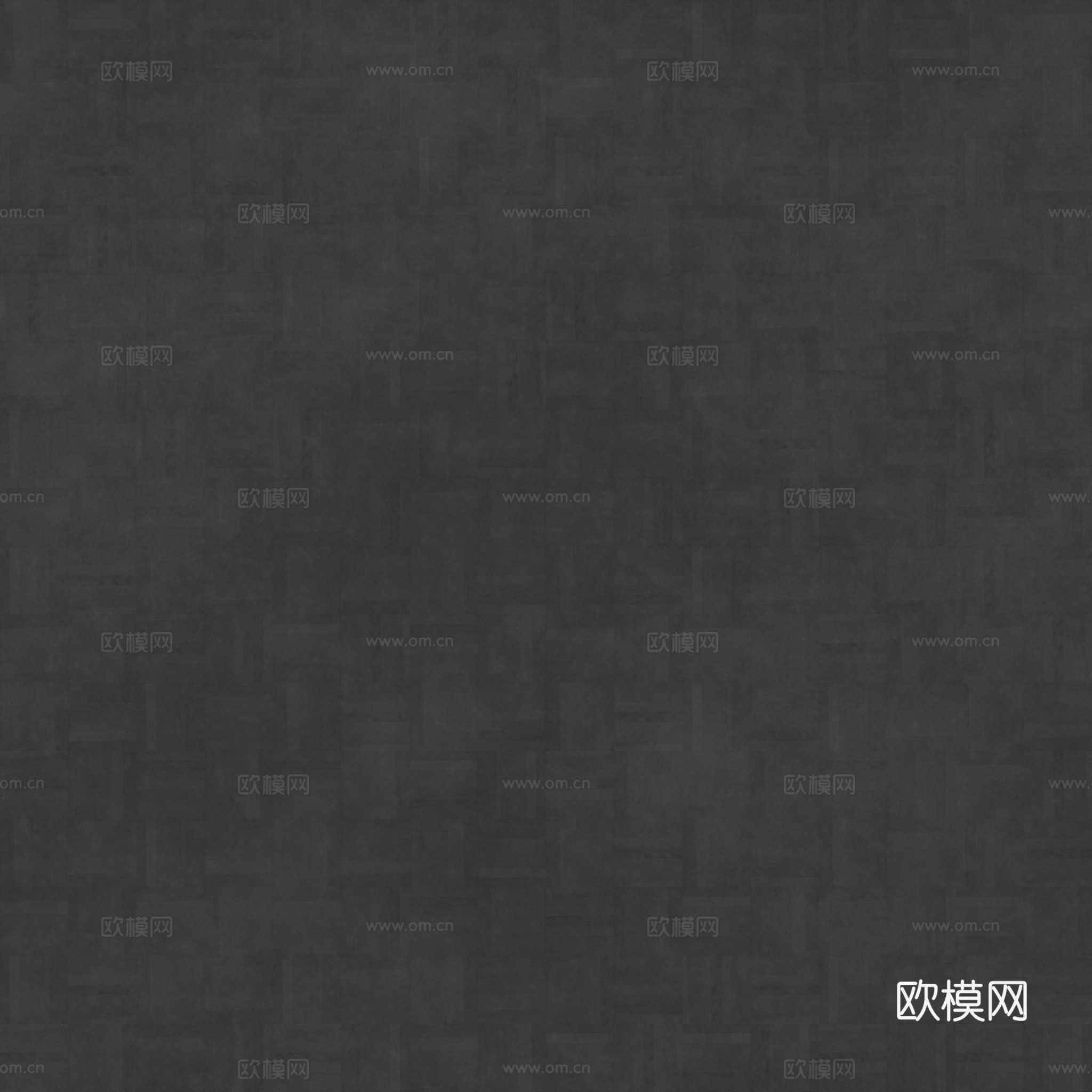 无缝木地板田字铺 PBR贴图 2k