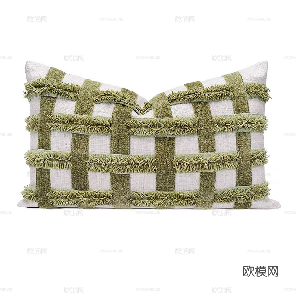 现代抱枕 枕头 布艺抱枕  毛绒抱枕