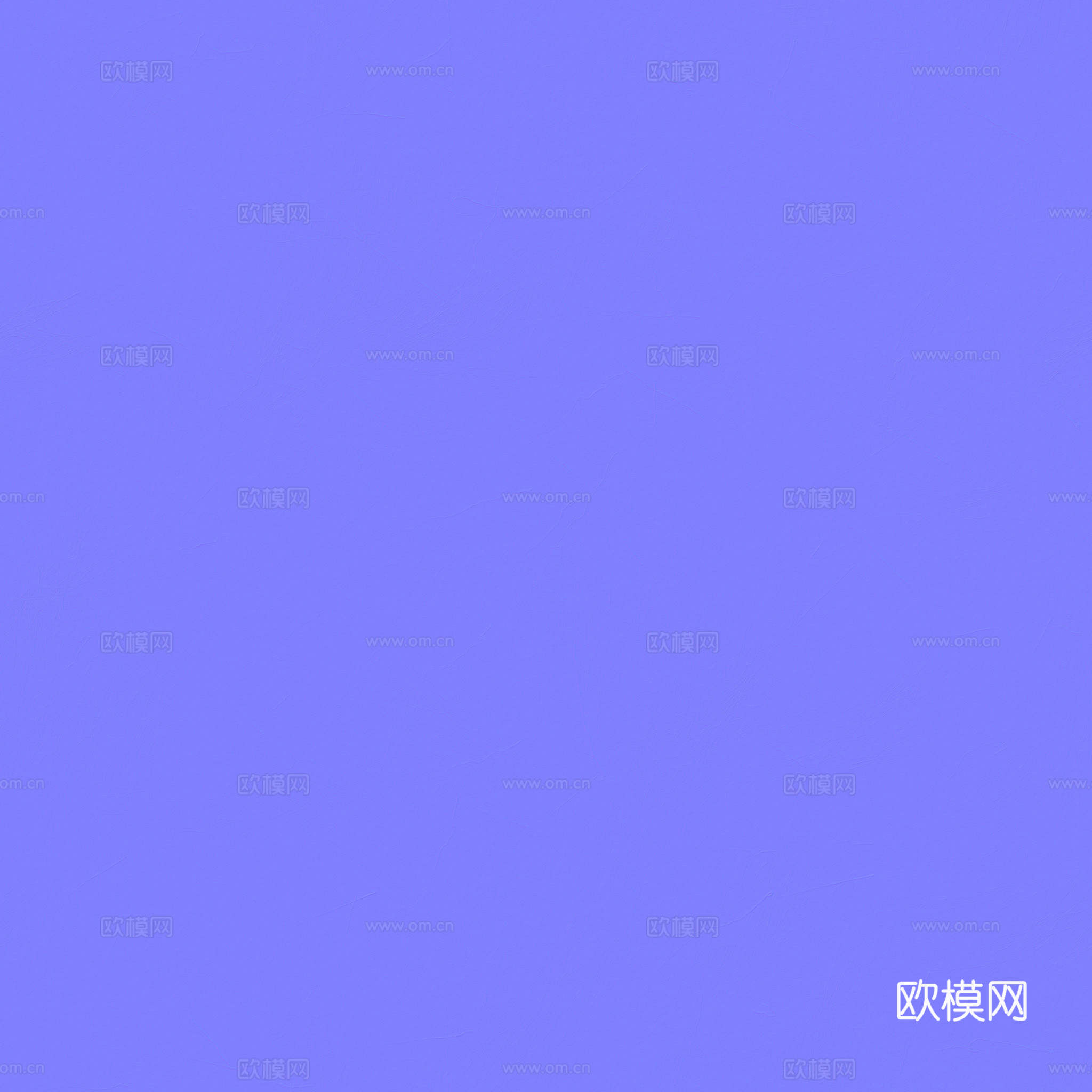 黑色墙漆艺术漆肌理漆 PBR贴图 2k
