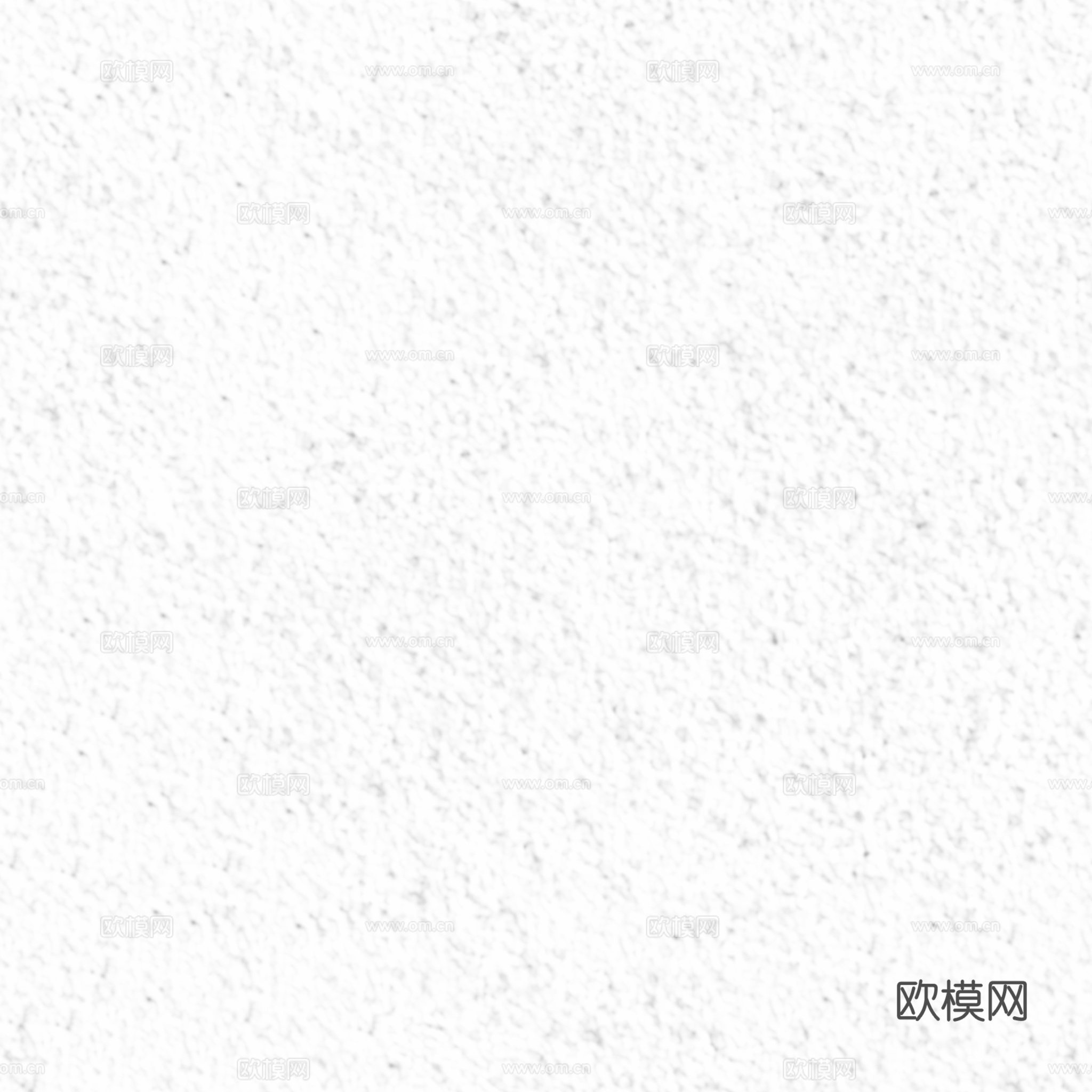 土色粗糙墙漆艺术漆肌理漆 PBR贴图 2k
