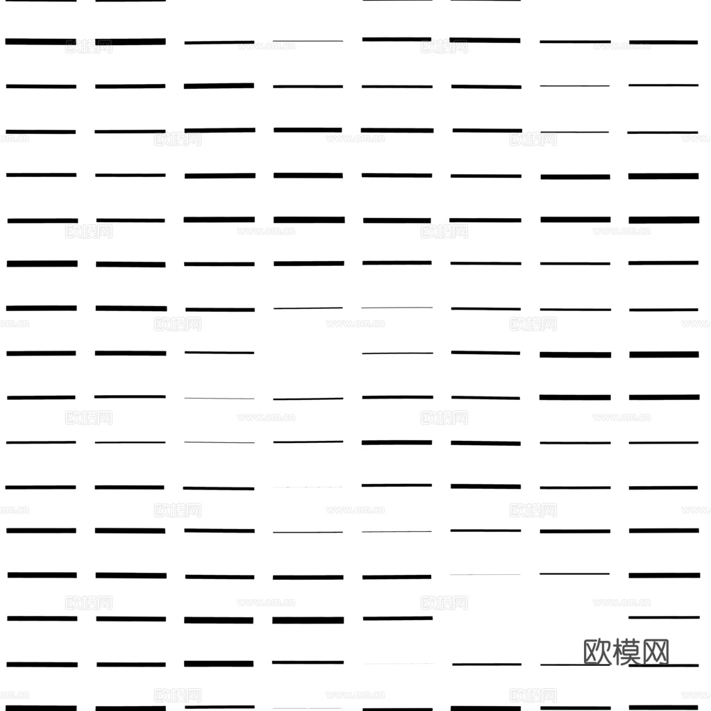 藤编竹编编织品 PBR材质贴图 1k