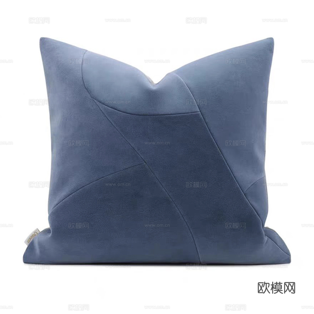现代抱枕 枕头 布艺抱枕