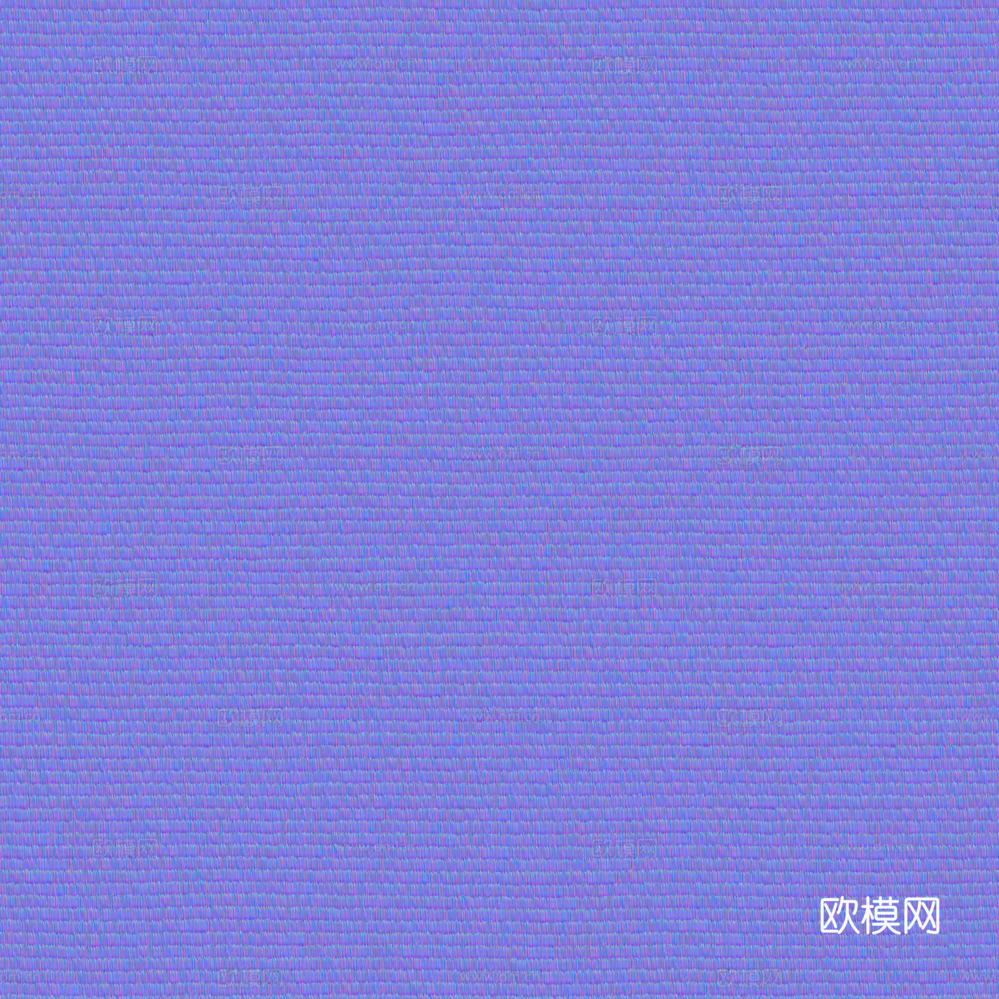 榻榻米竹席竹编 PBR贴图 2k