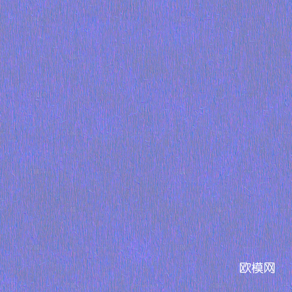 茅草屋顶 PBR材质贴图 1k