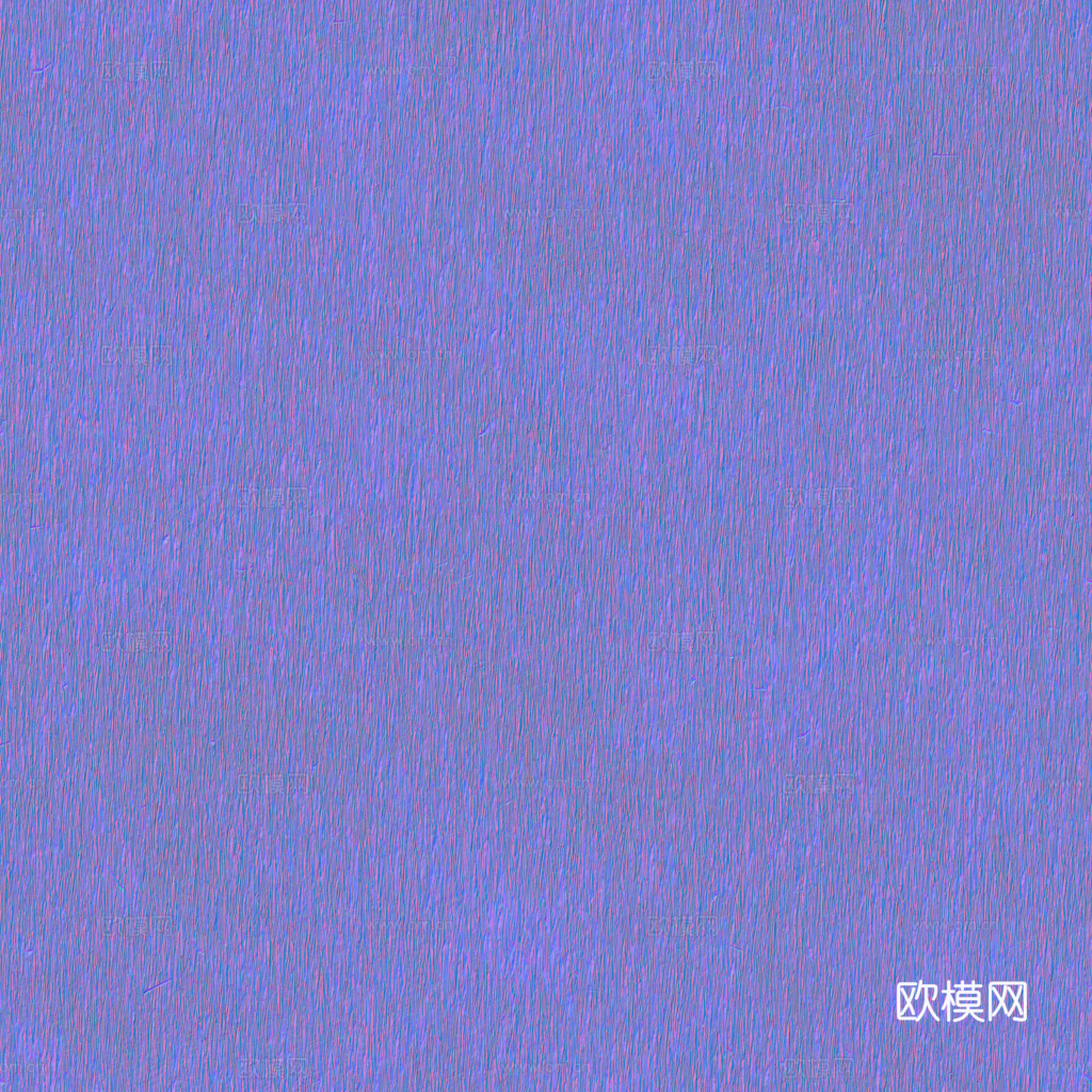 茅草屋顶 PBR材质贴图 1k