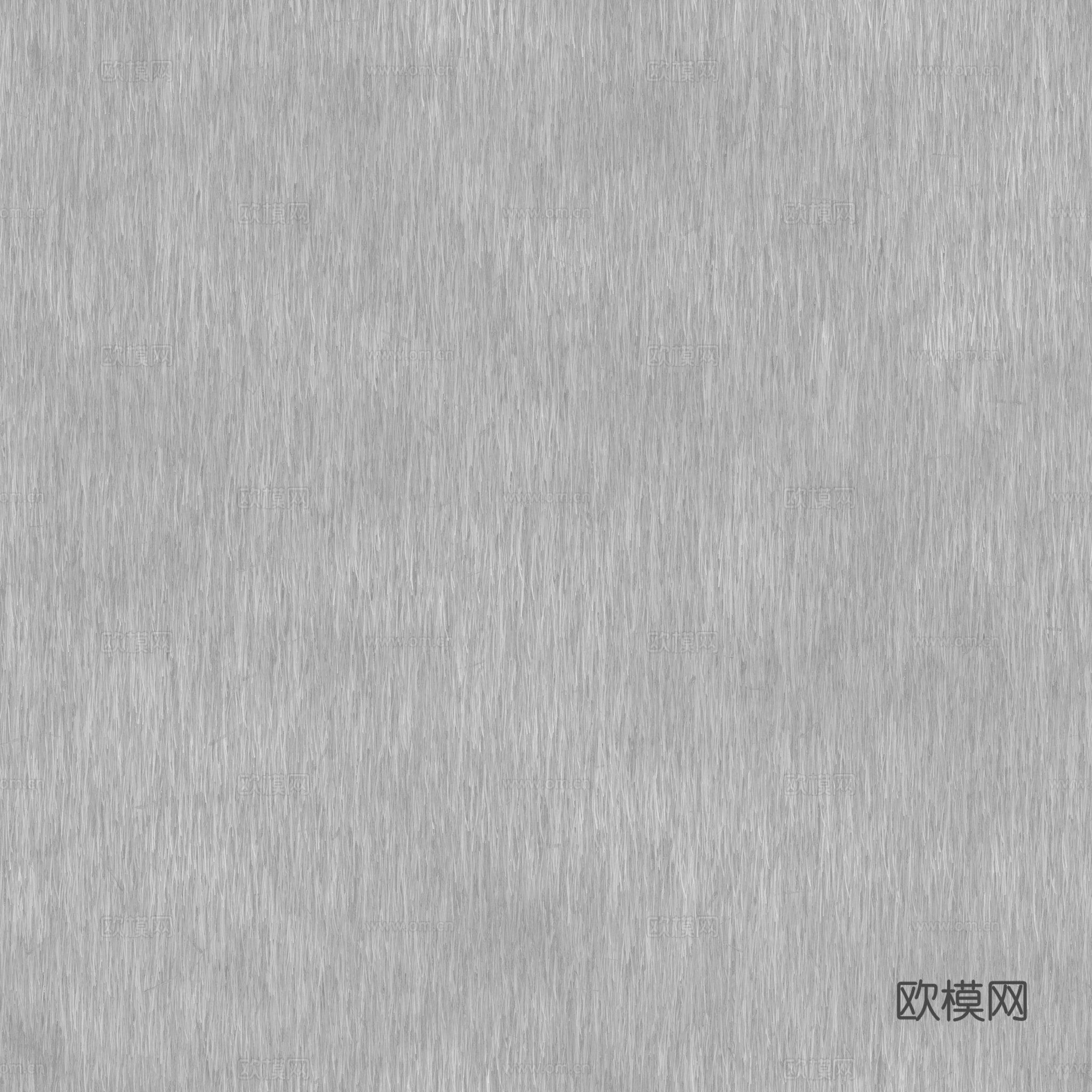 茅草屋顶 PBR材质贴图 2k