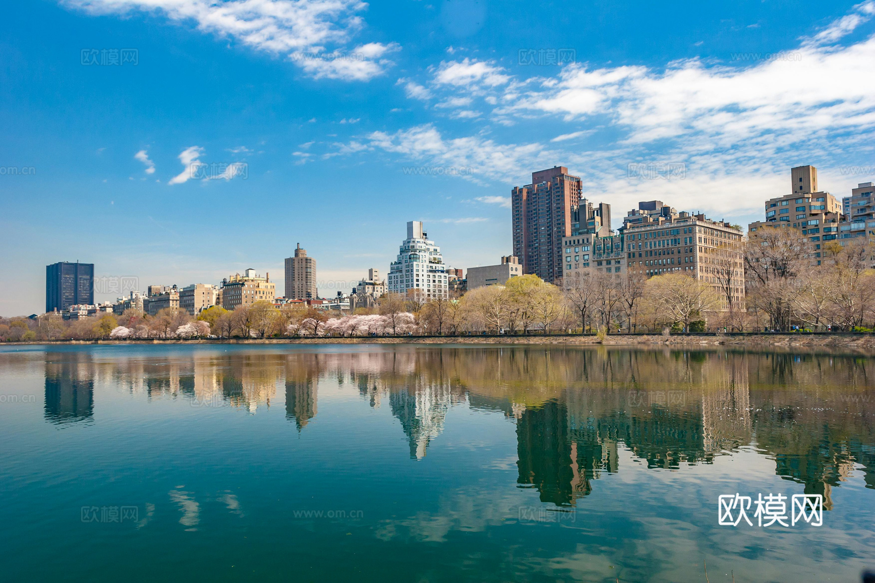 白天城市外景下载