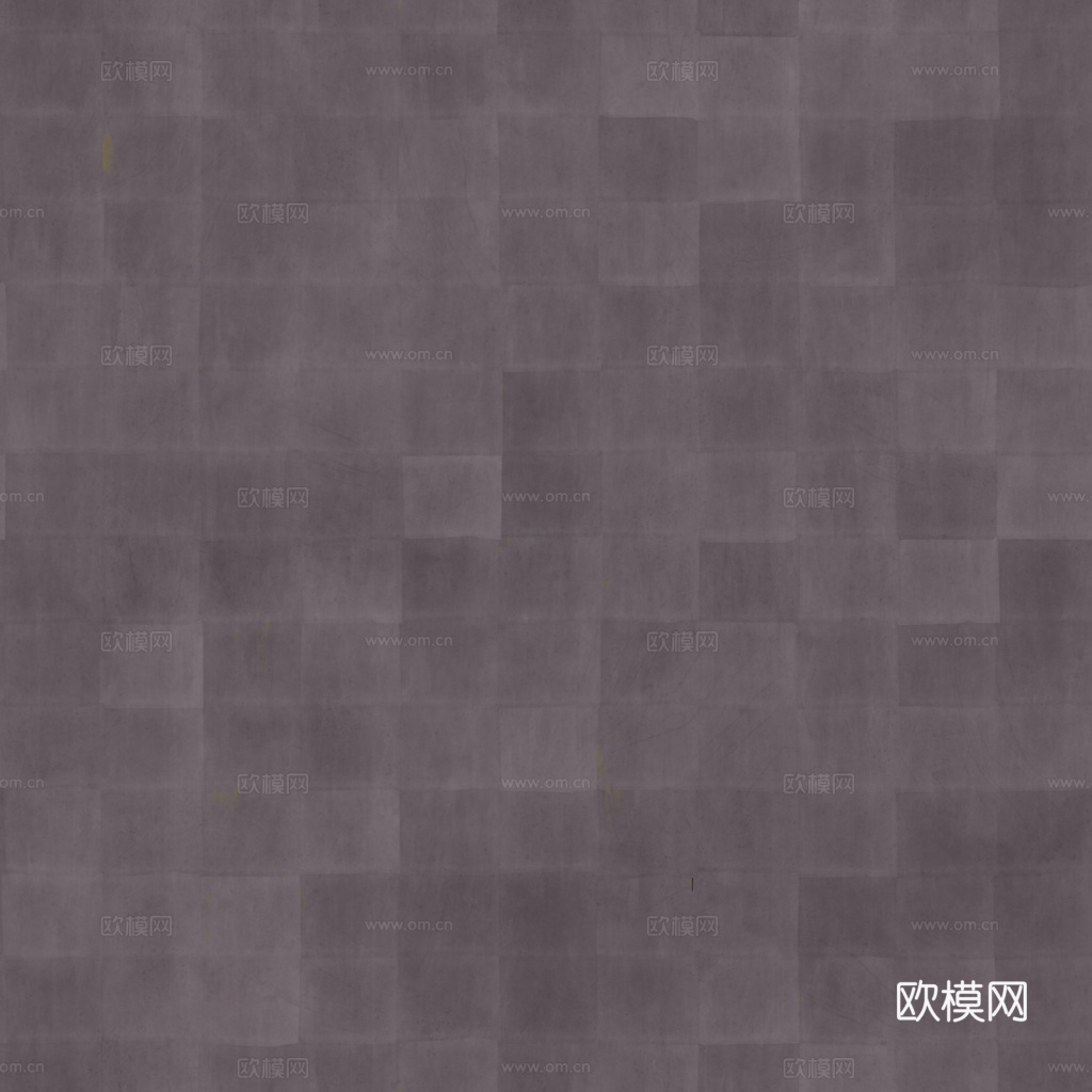 屋顶瓦片老旧陶土瓦西班牙瓦 PBR材质贴图 1k