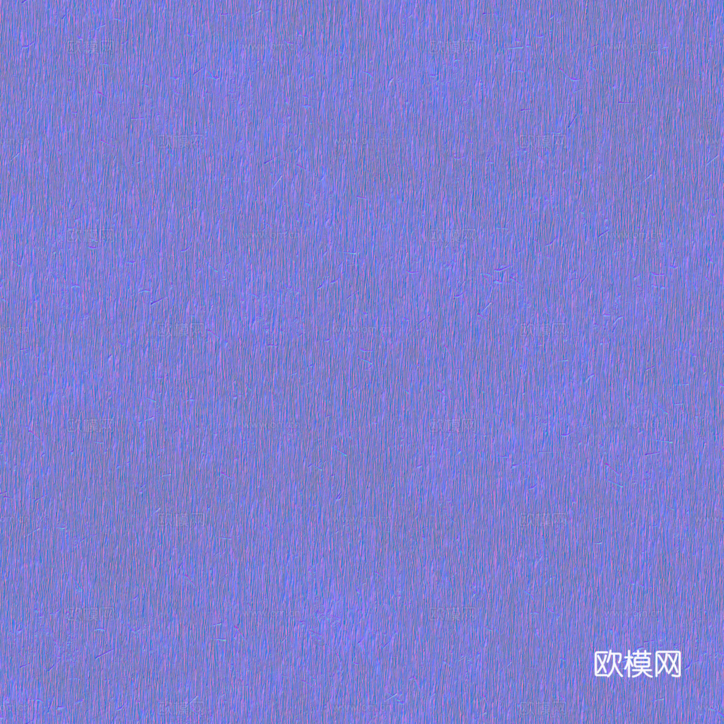 茅草屋顶 PBR材质贴图 1k