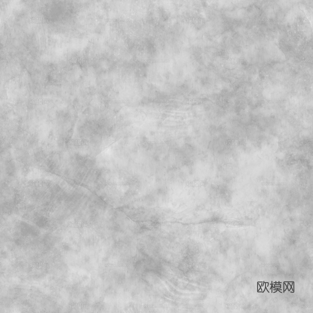 石头岩石pu石 PBR材质贴图 1k