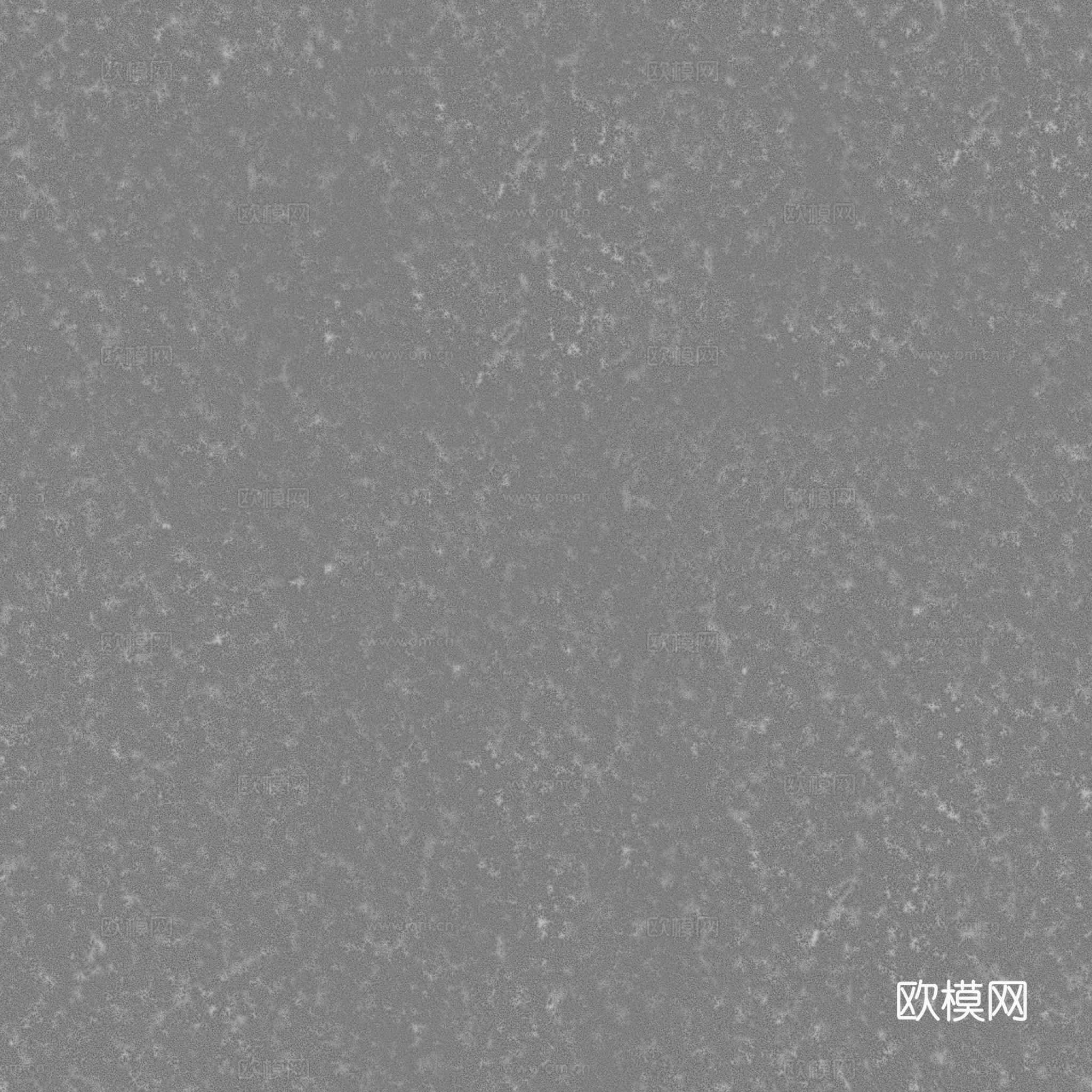 石头岩石pu石 PBR材质贴图 2k