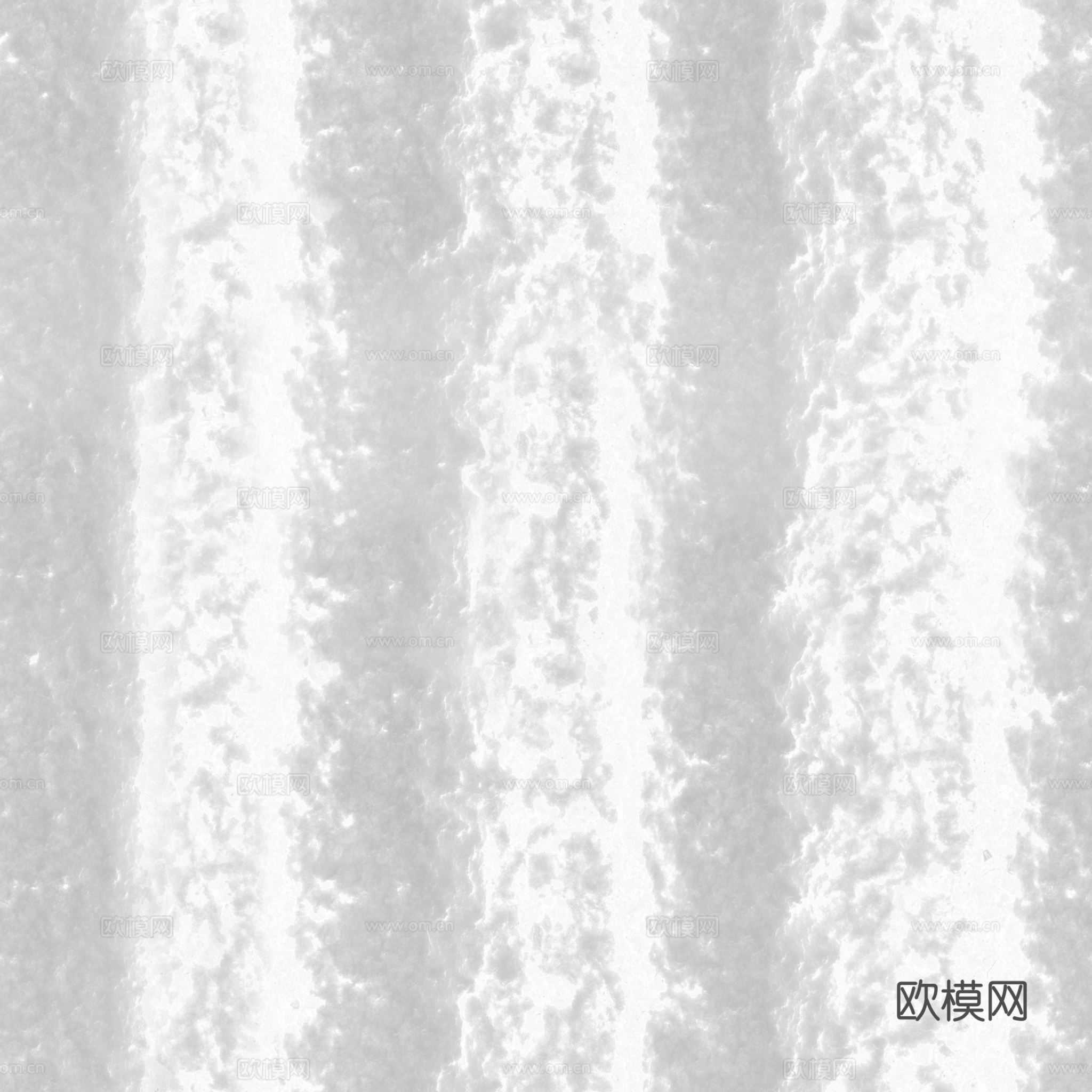 雪地 PBR材质贴图 2k