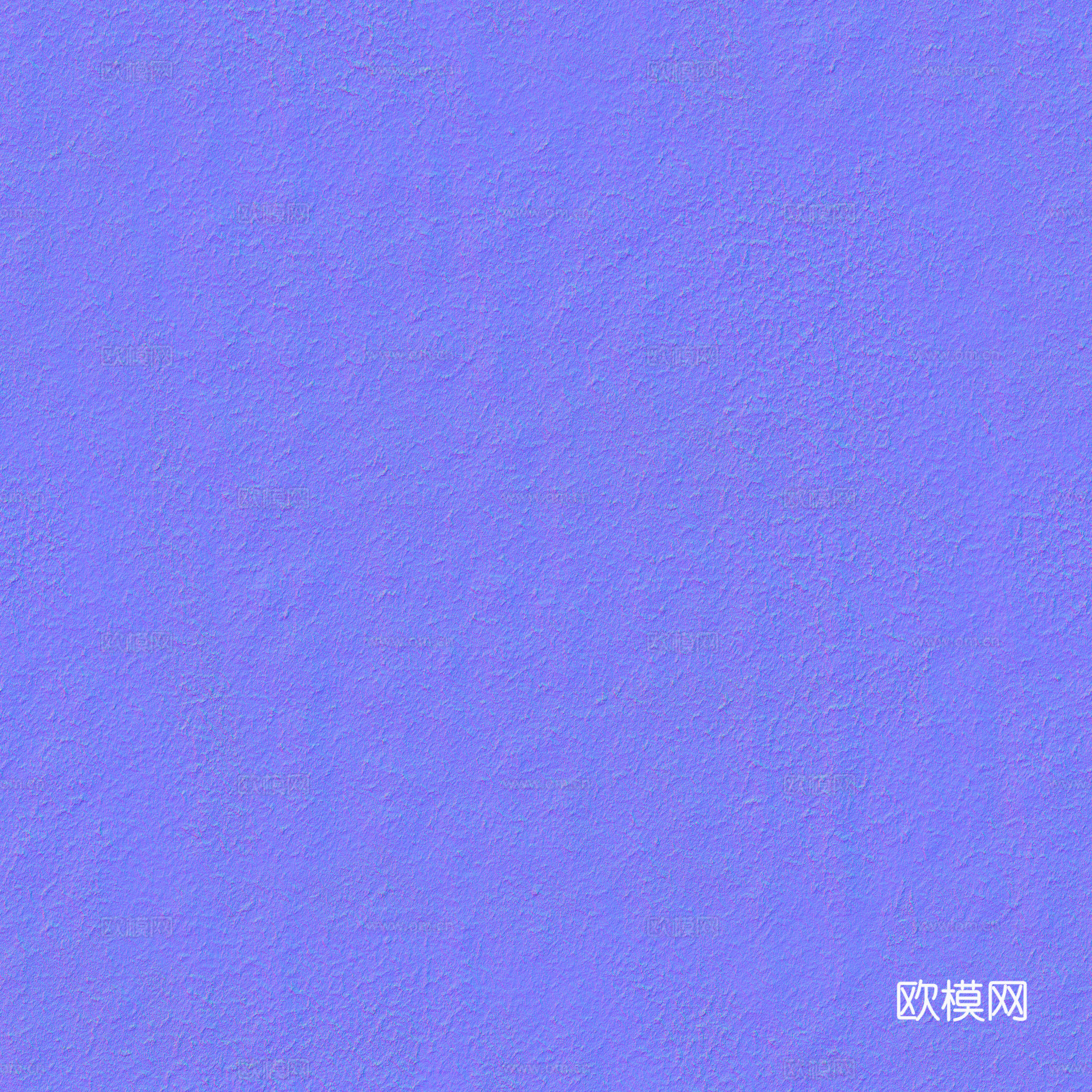 雪地 PBR材质贴图 2k
