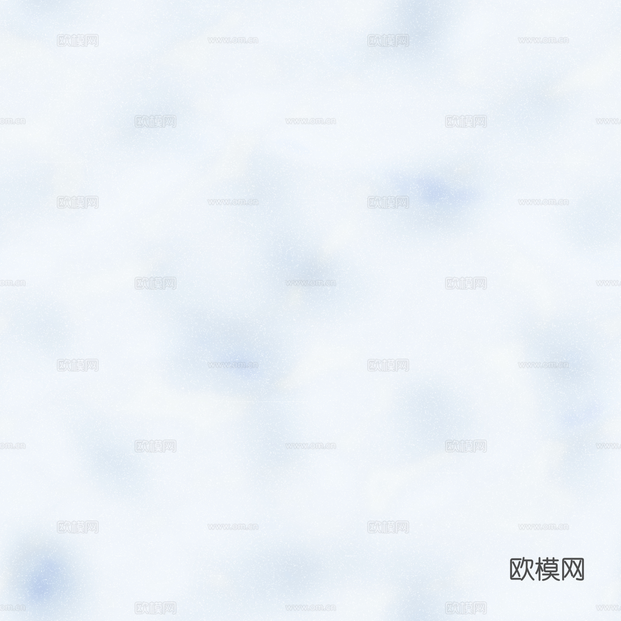 雪地 PBR材质贴图 2k
