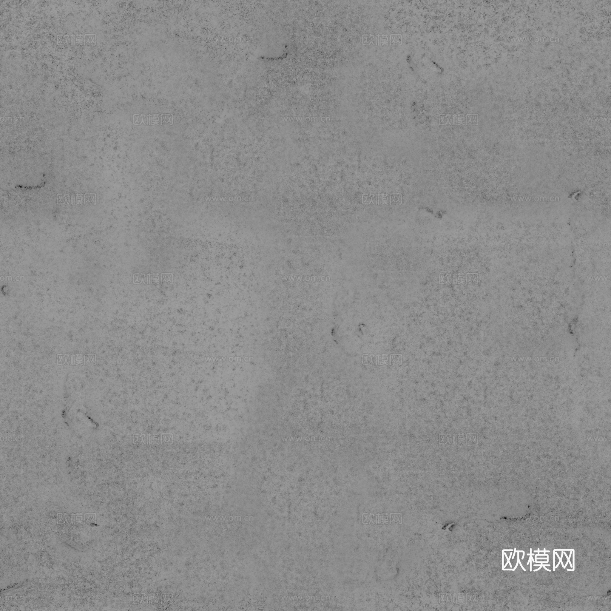 雪地 PBR材质贴图 2k