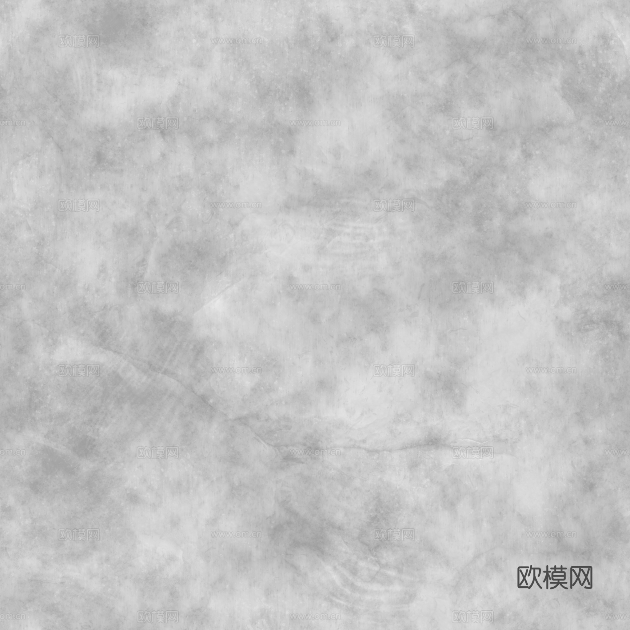 石头岩石pu石 PBR材质贴图 2k