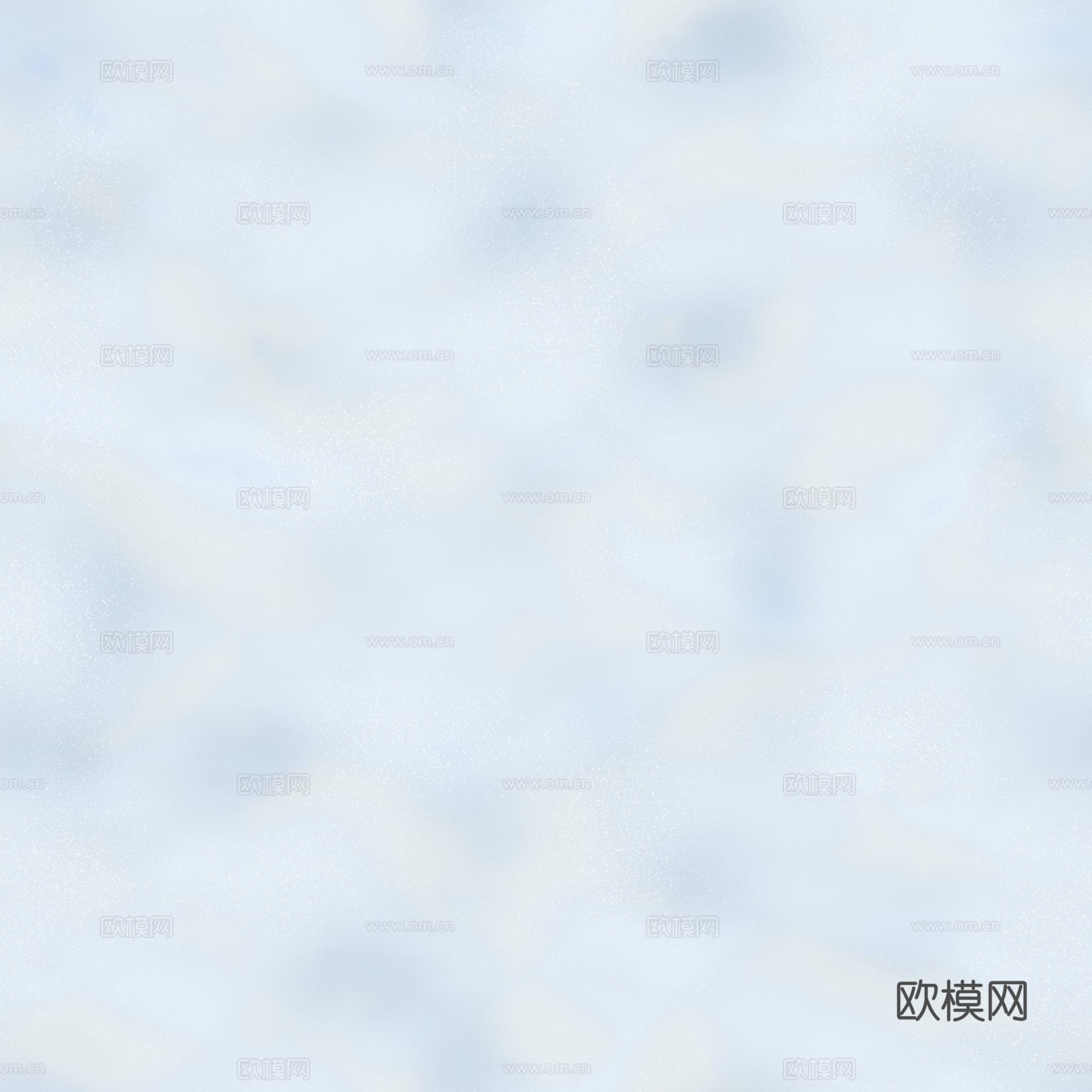 雪地 PBR材质贴图 2k