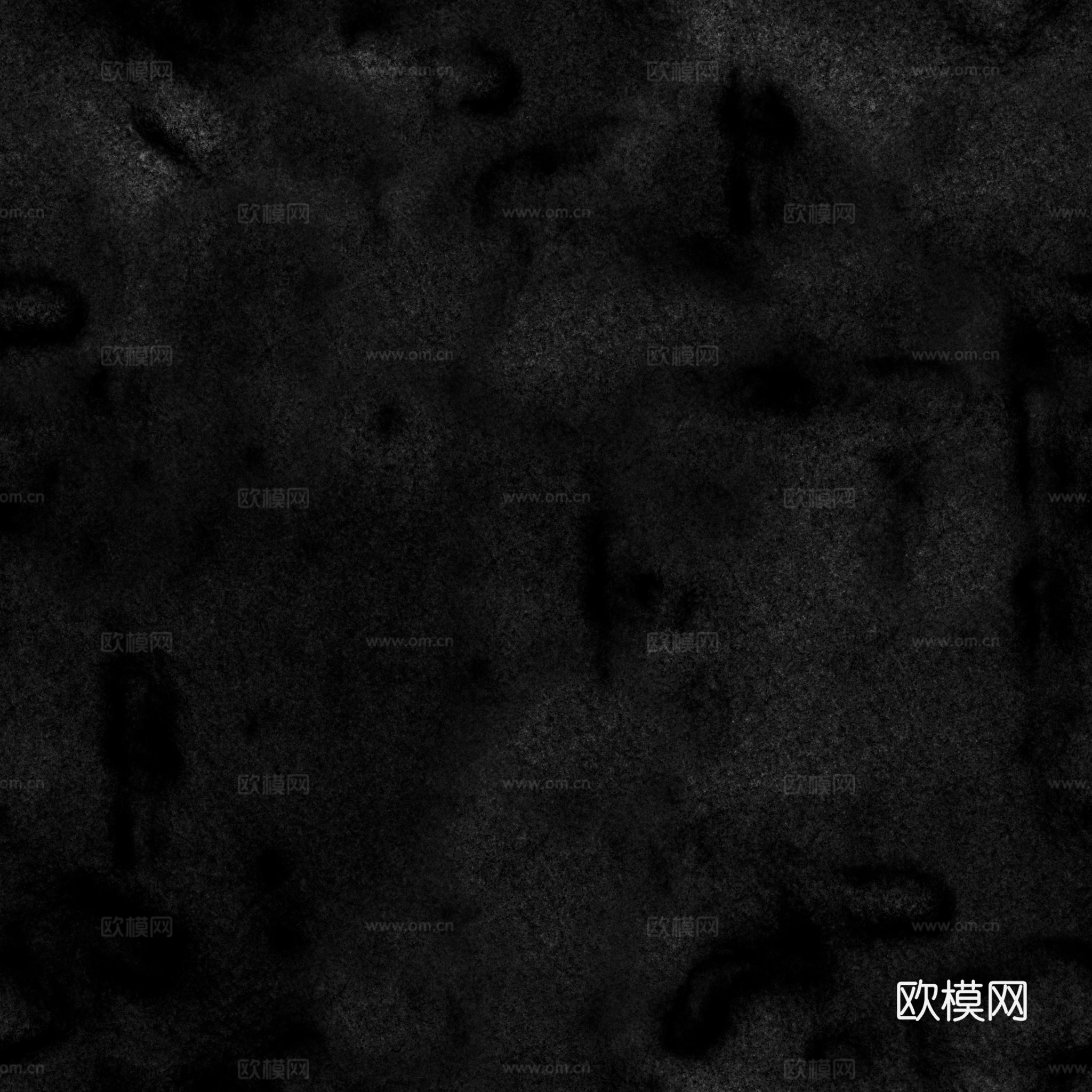 雪地 PBR材质贴图 2k
