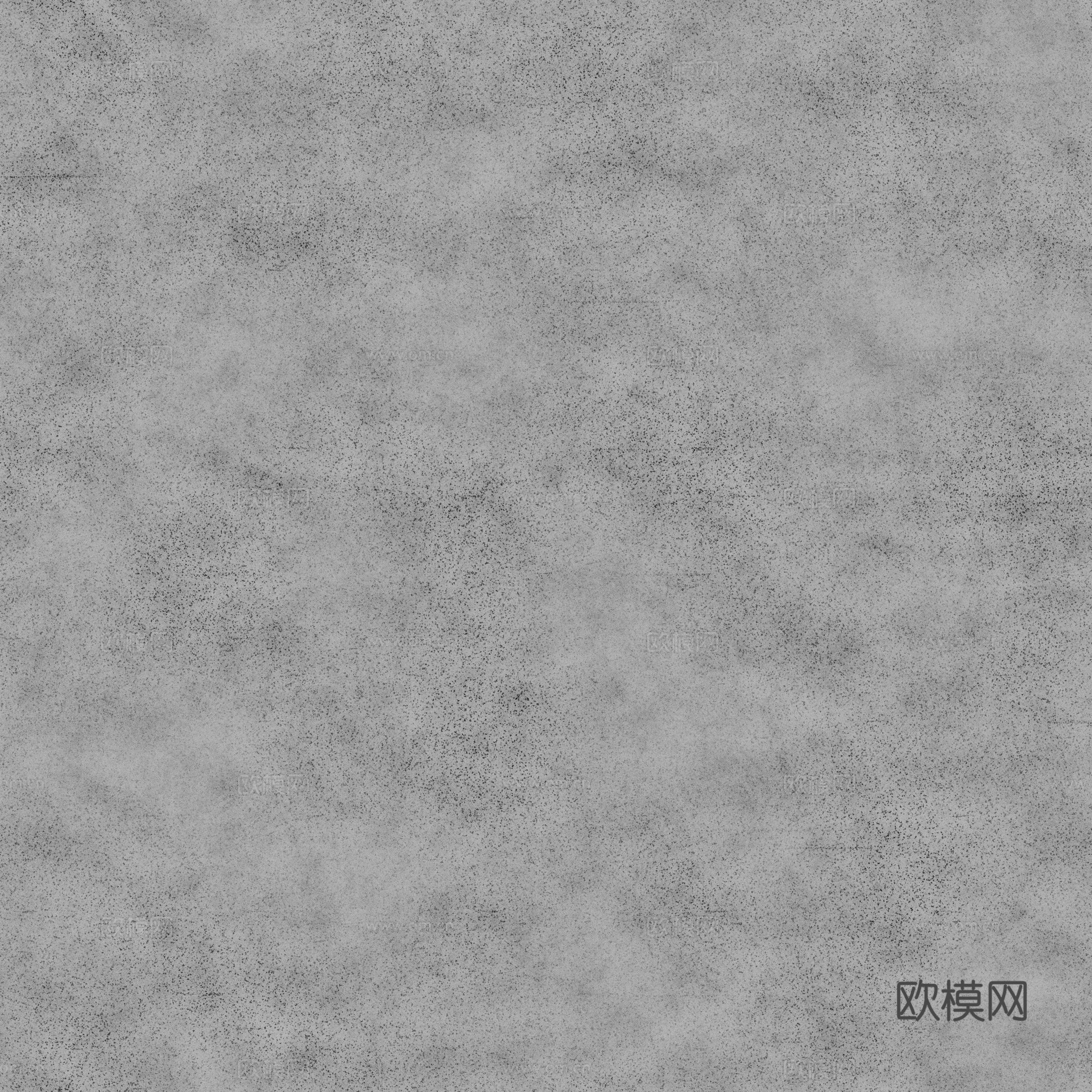 雪地 PBR材质贴图 2k