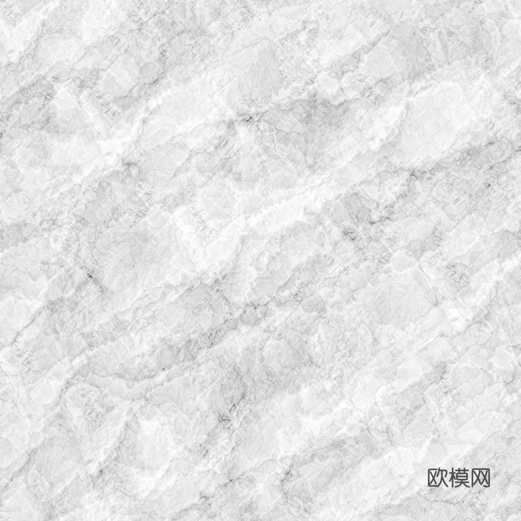 石头岩石pu石 PBR材质贴图 1k