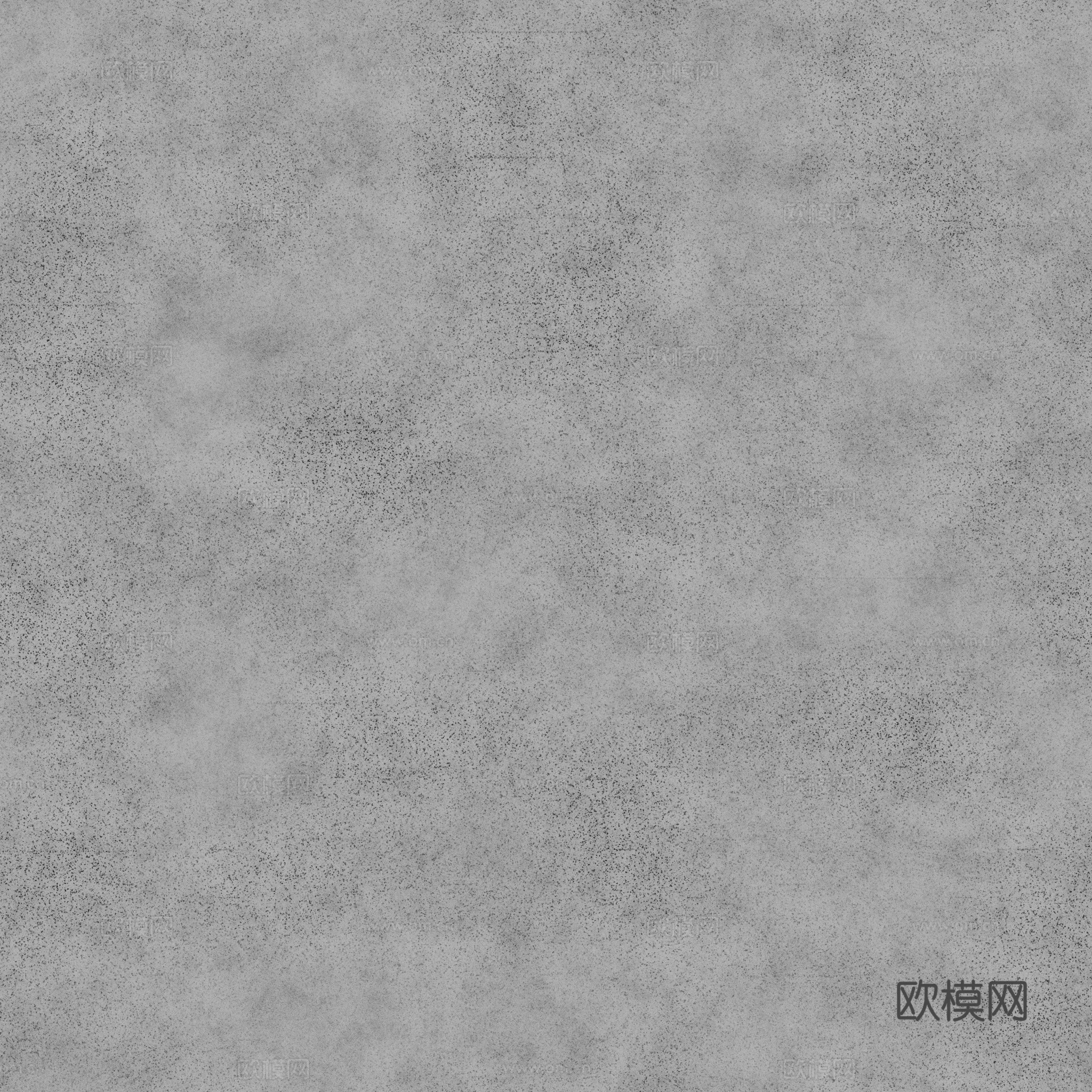 雪地 PBR材质贴图 2k