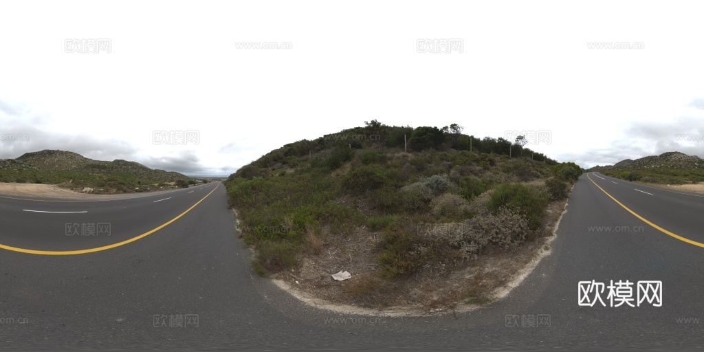 乡村公路hdr