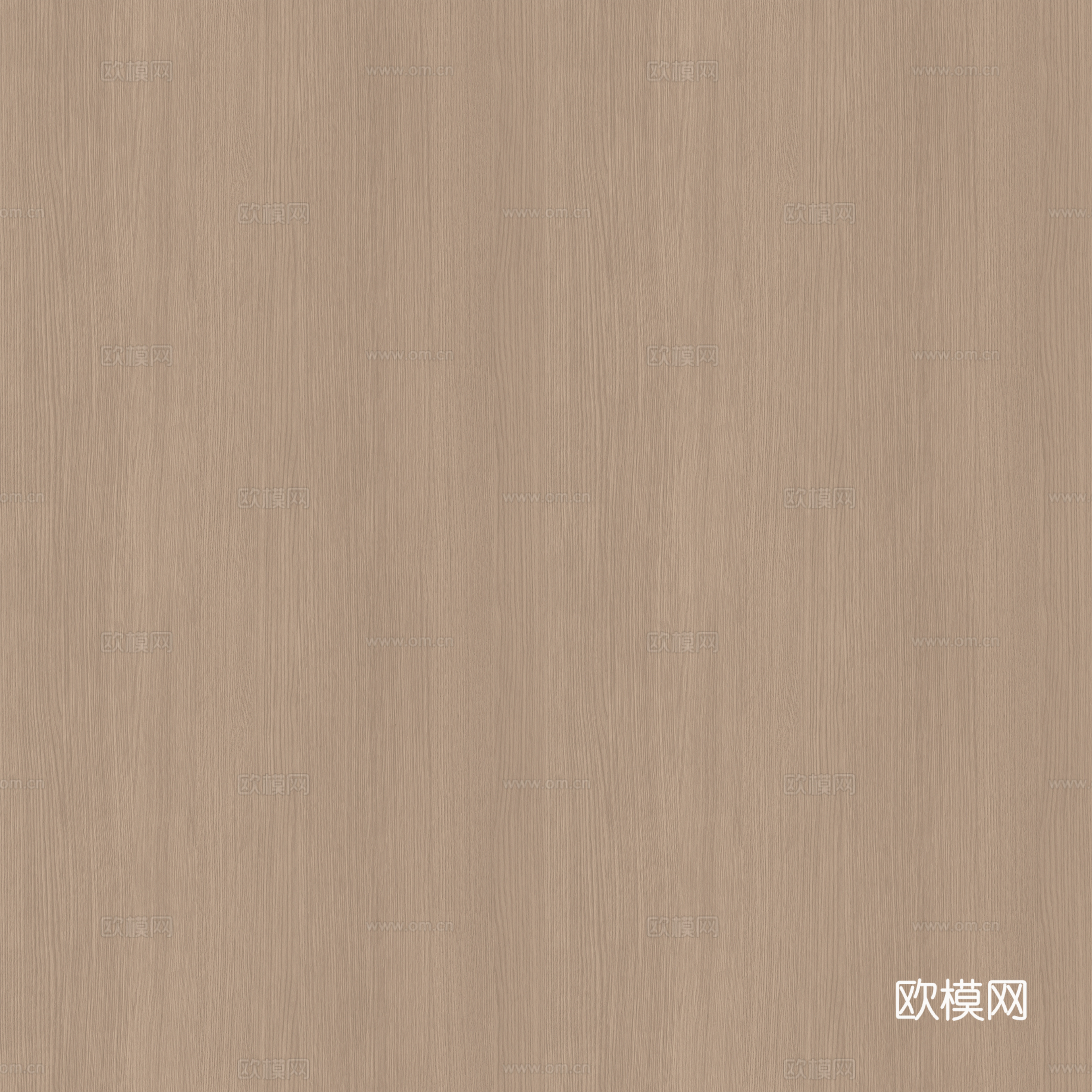 无缝咖色细纹橡木木纹