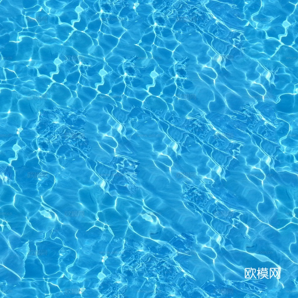 水纹水波无缝