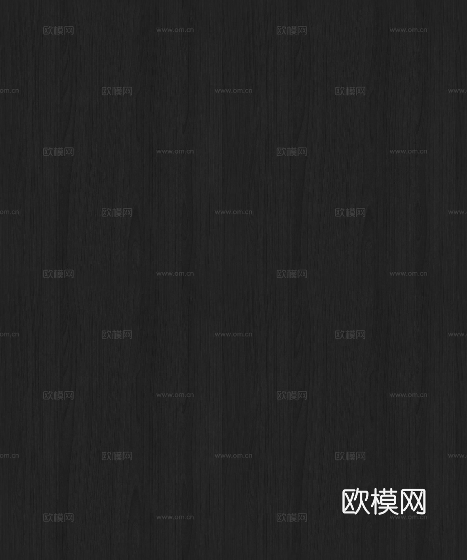 无缝黑胡桃木木纹