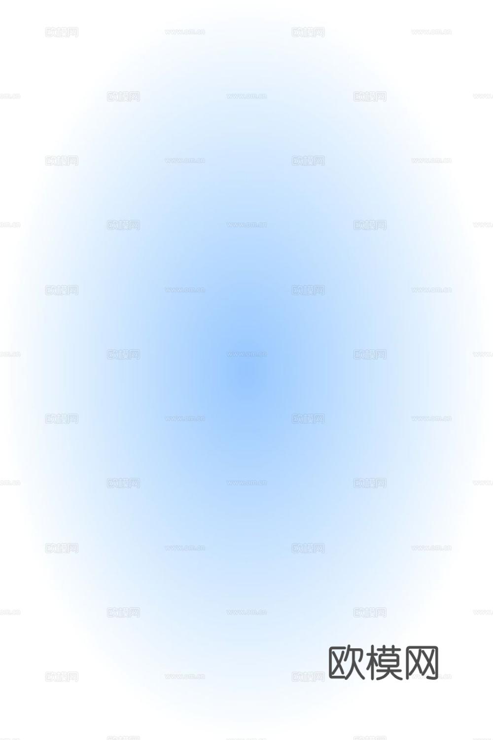 蓝色天幕贴图 蓝色渐变天空 蓝色天空贴图
