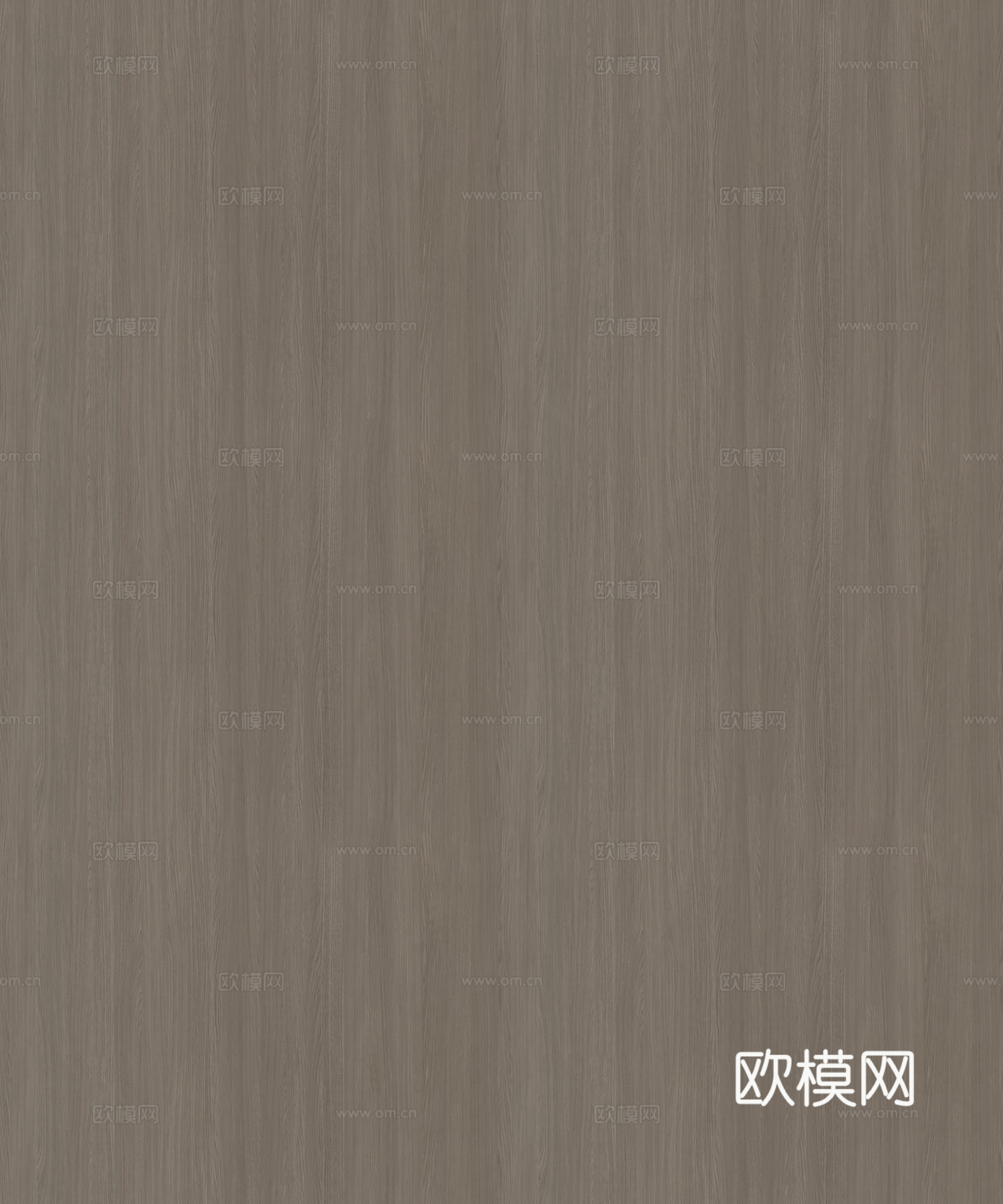 无缝灰棕色樱桃木木纹