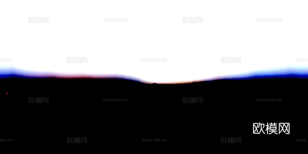 天空 窗外环境风景hdr