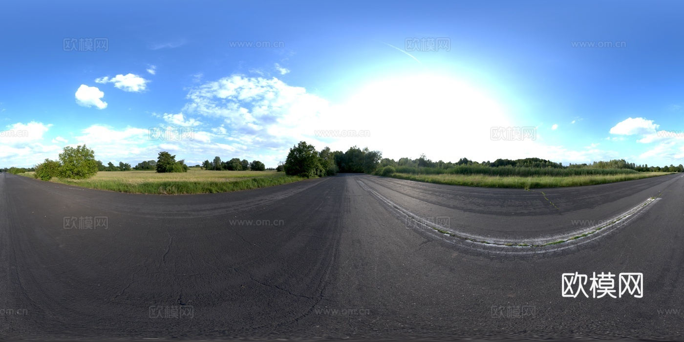 户外hdr