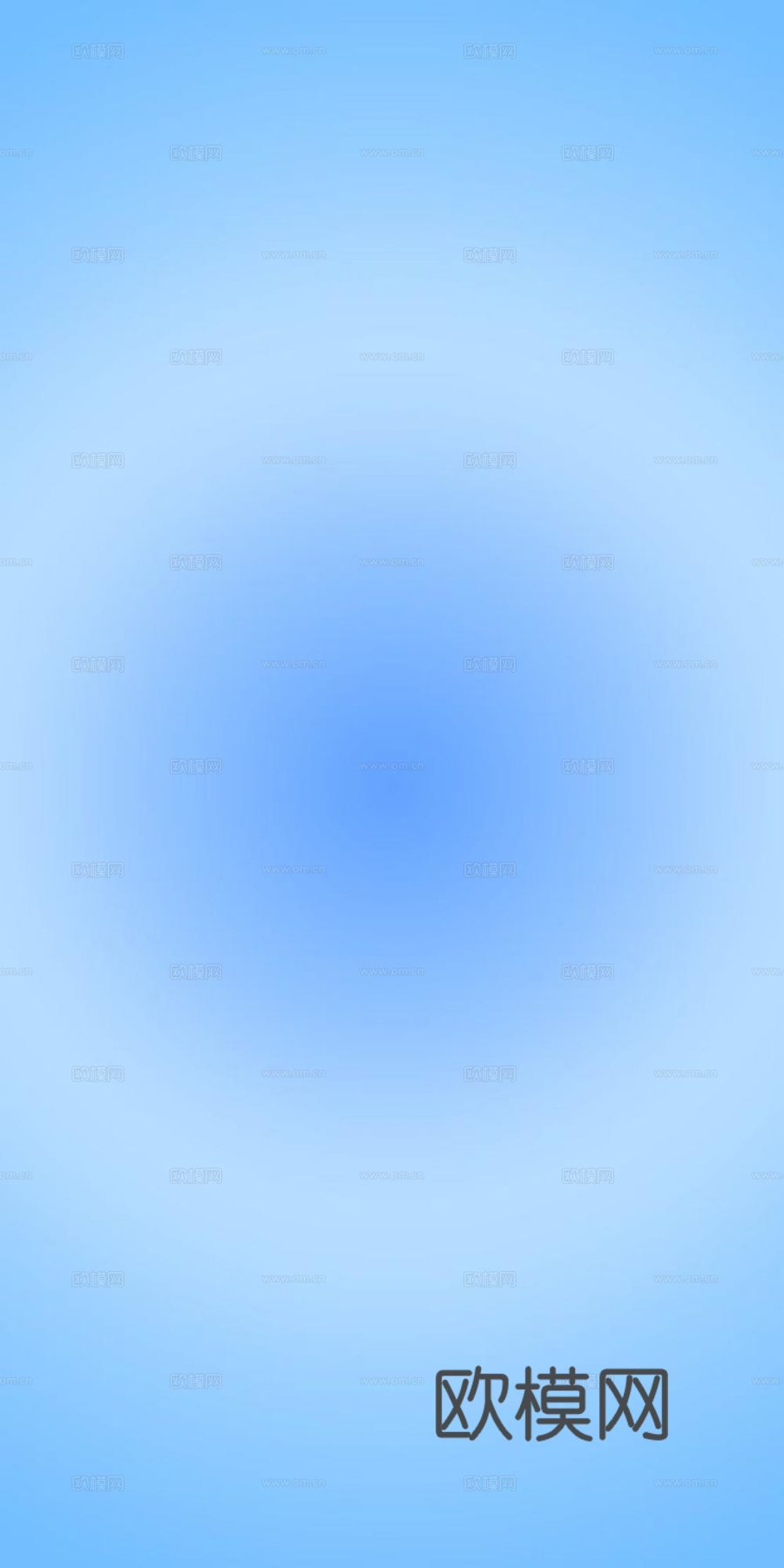 蓝色天幕贴图 蓝色渐变天空 蓝色天空贴图