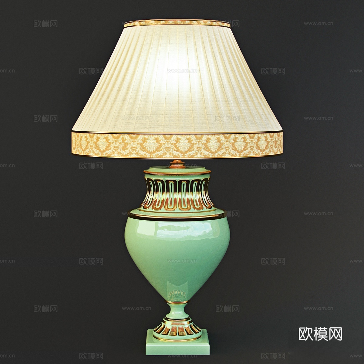 Delta Ceramiche 650VCO3d模型下载