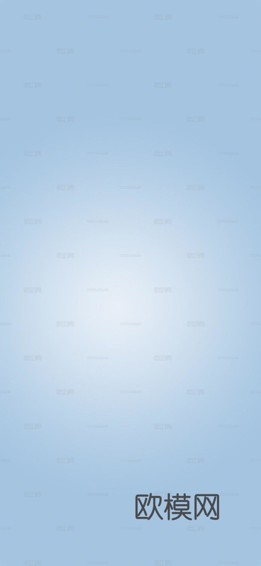 蓝色天幕贴图 蓝色渐变天空 蓝色天空贴图