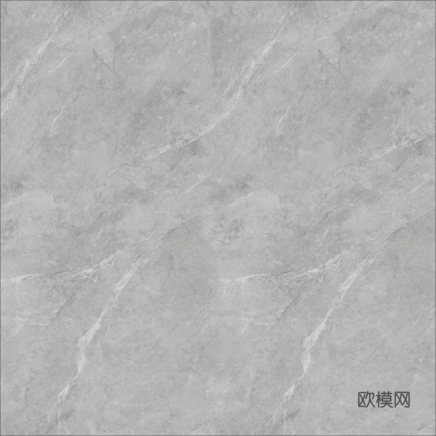无缝高清意大利浅灰大理石