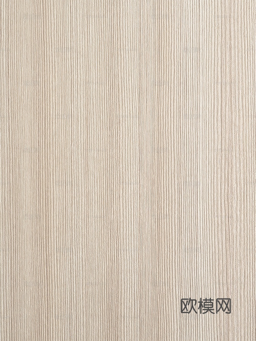 可丽芙松木饰面