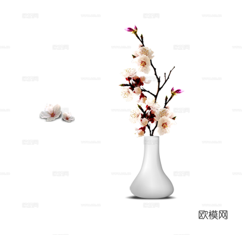 高清中式装饰画