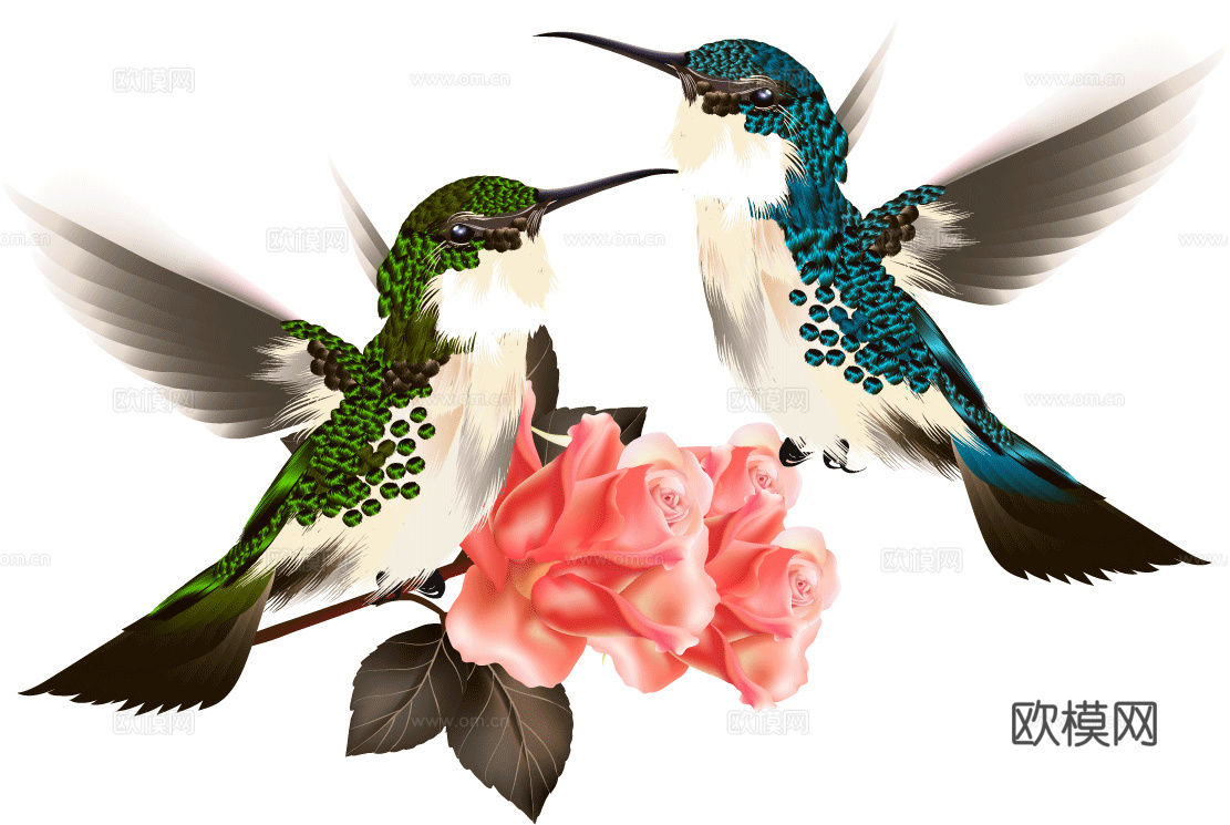 高清中式装饰画下载