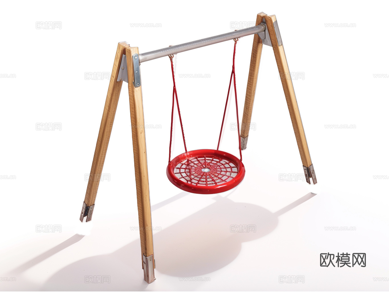 秋千su模型