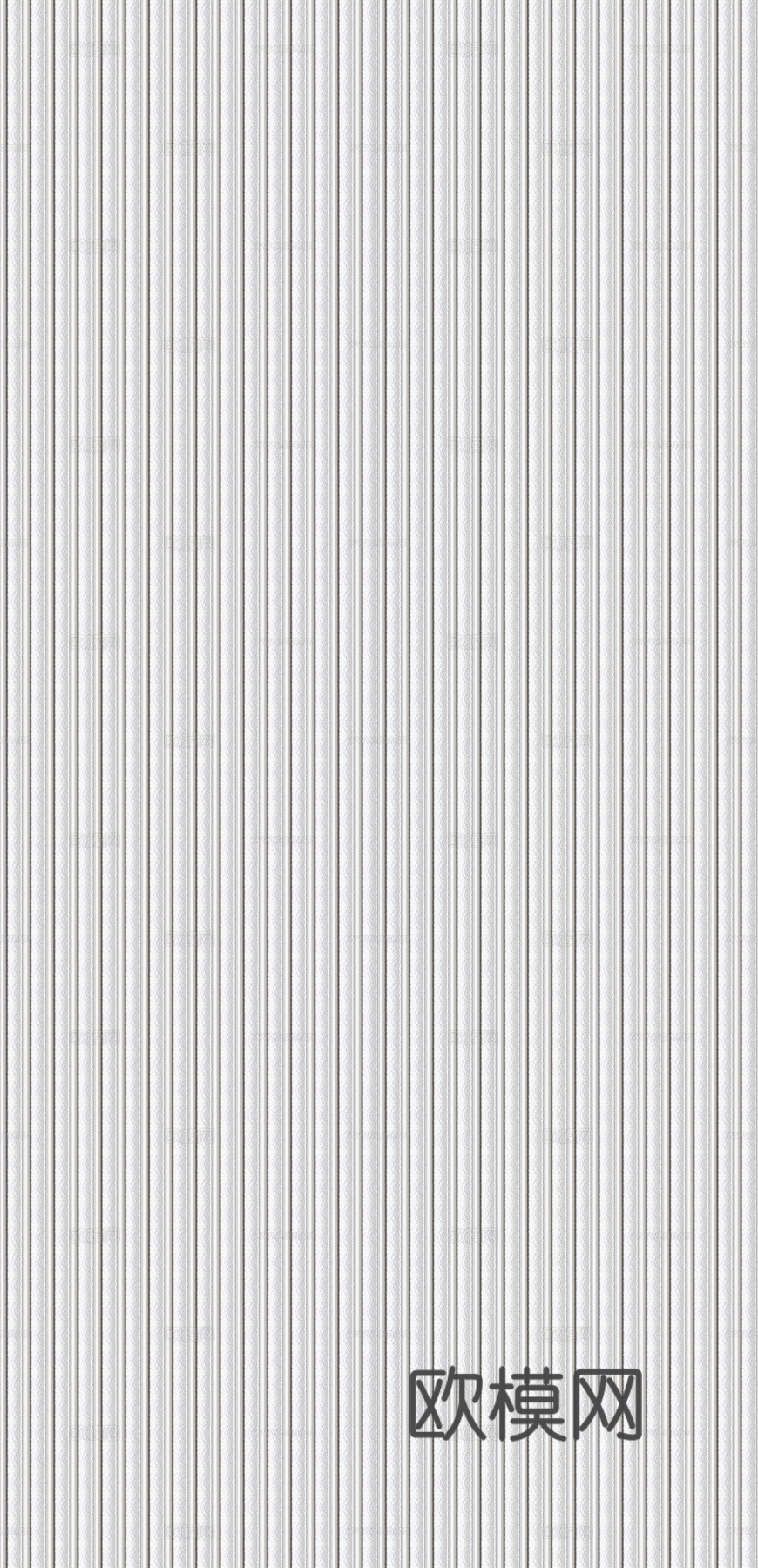 无缝凹凸长虹玻璃贴图
