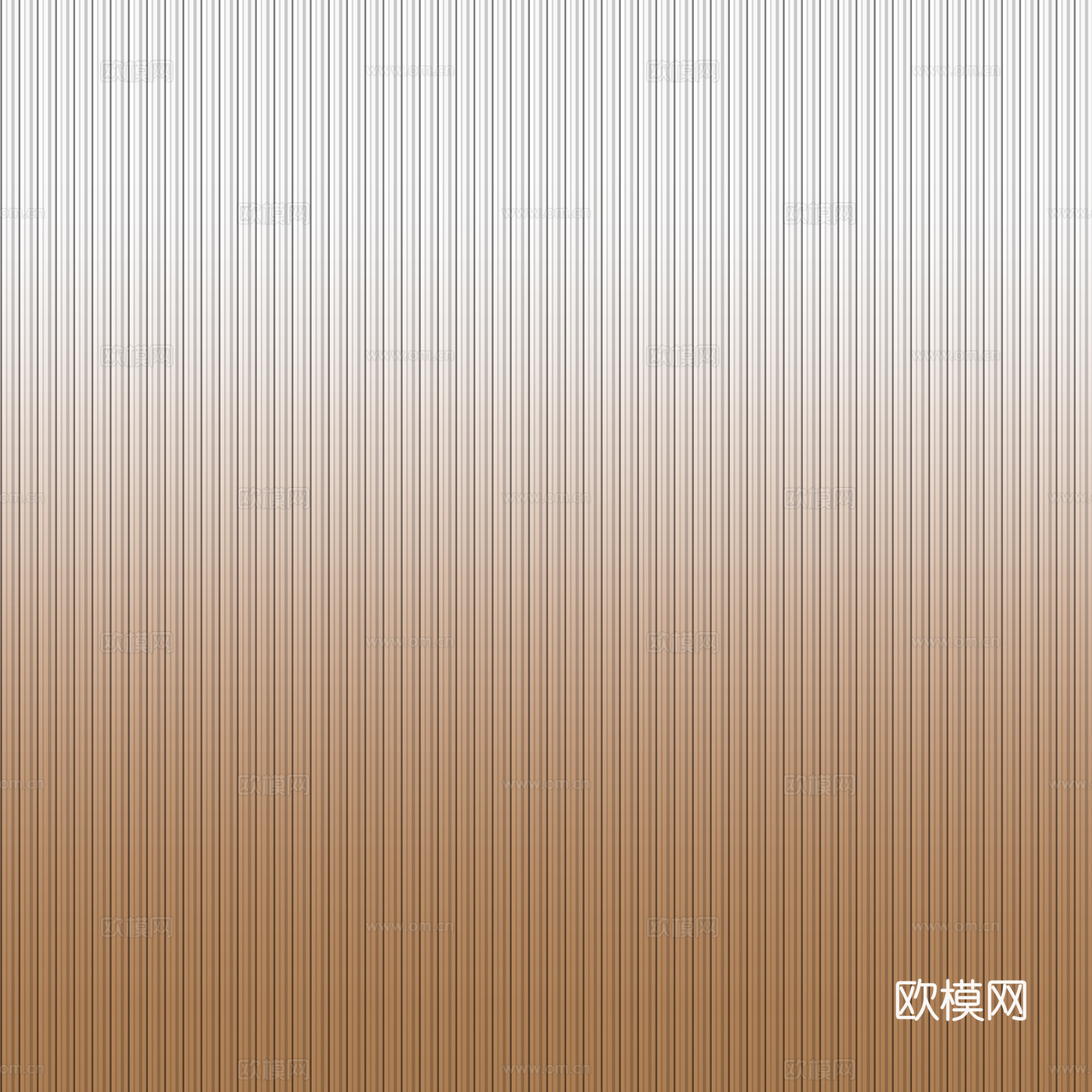 无缝凹凸橙色渐变艺术玻璃