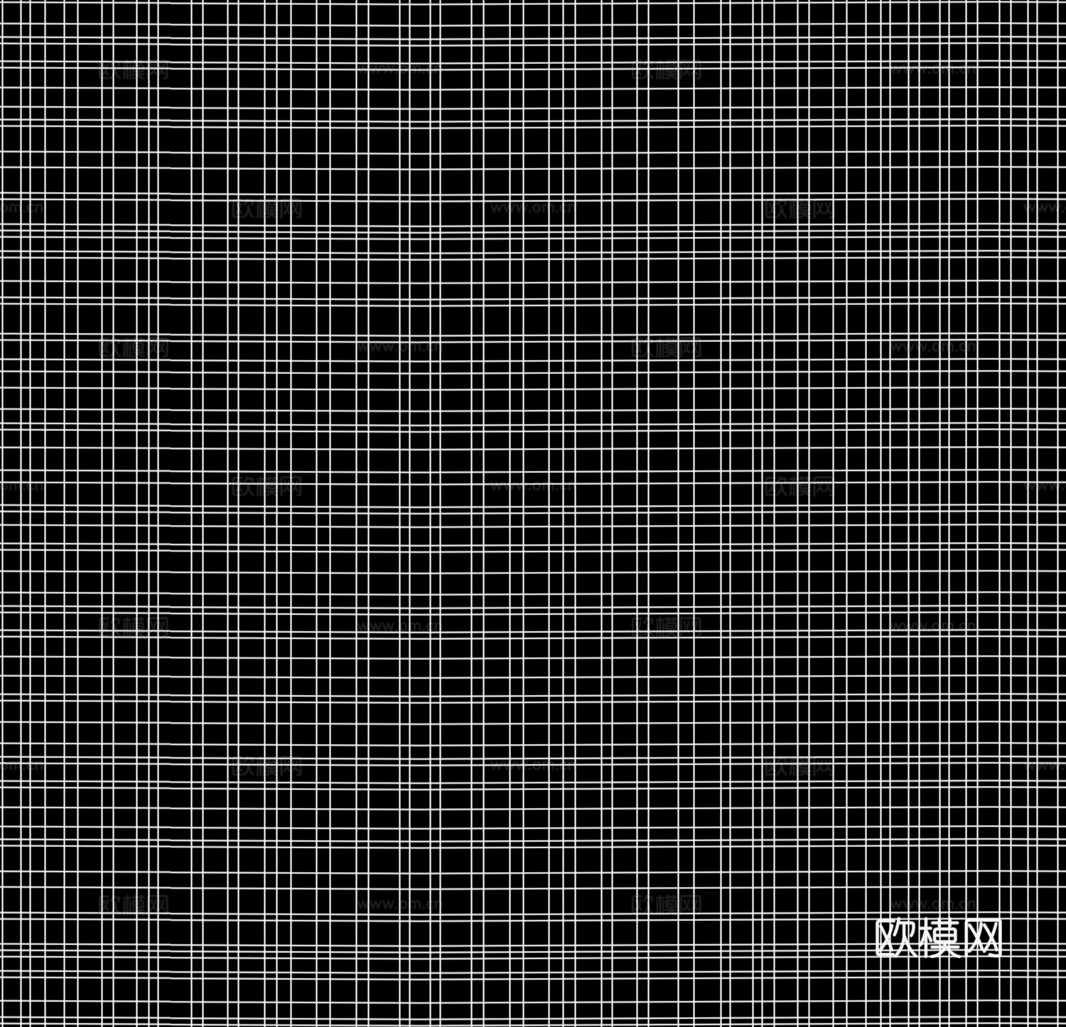 现代工业夹丝玻璃贴图