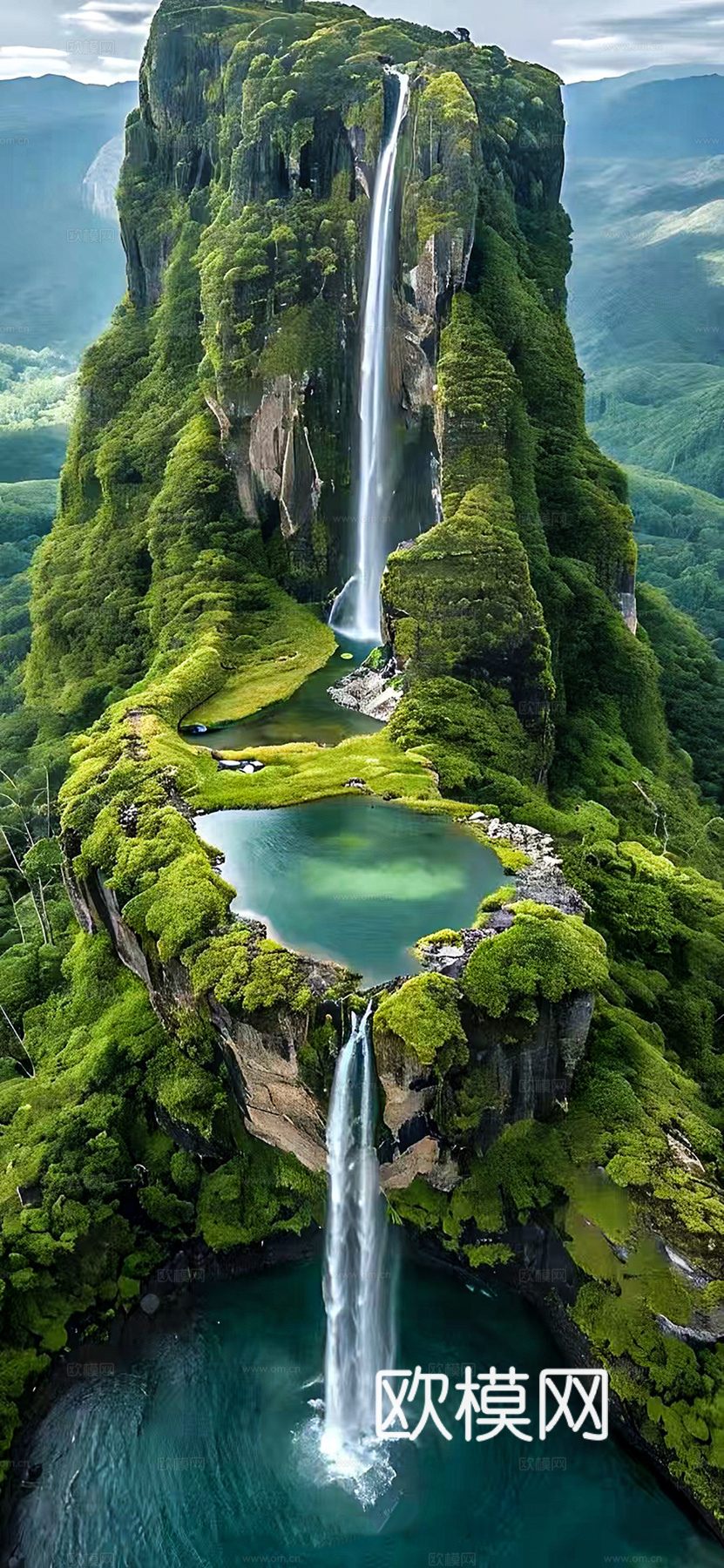 野外风景