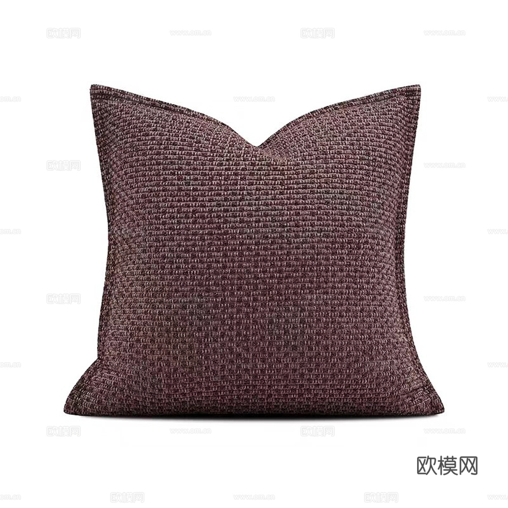 现代抱枕 枕头 布艺抱枕