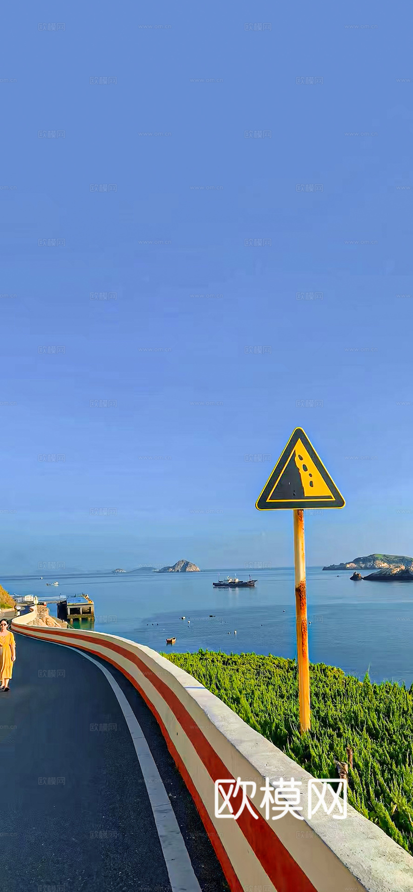 野外风景