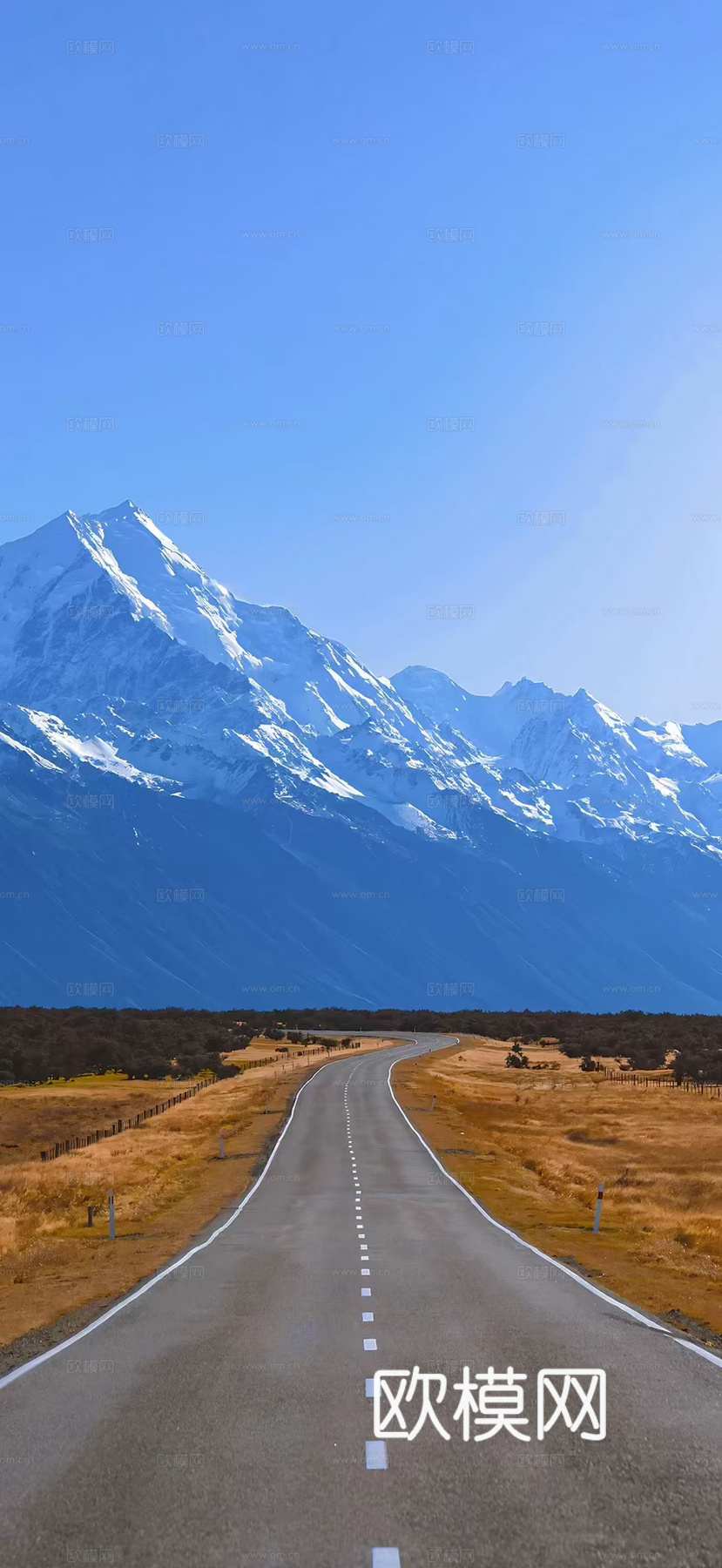 野外风景