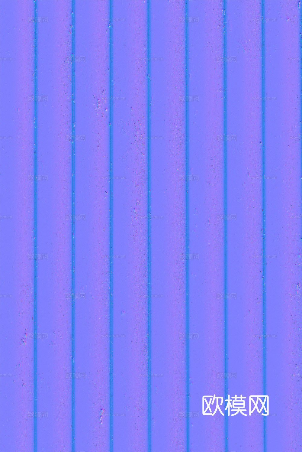 凹凸法线