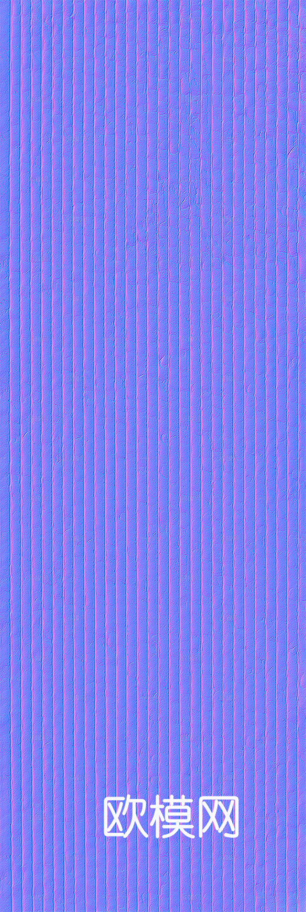 凹凸法线